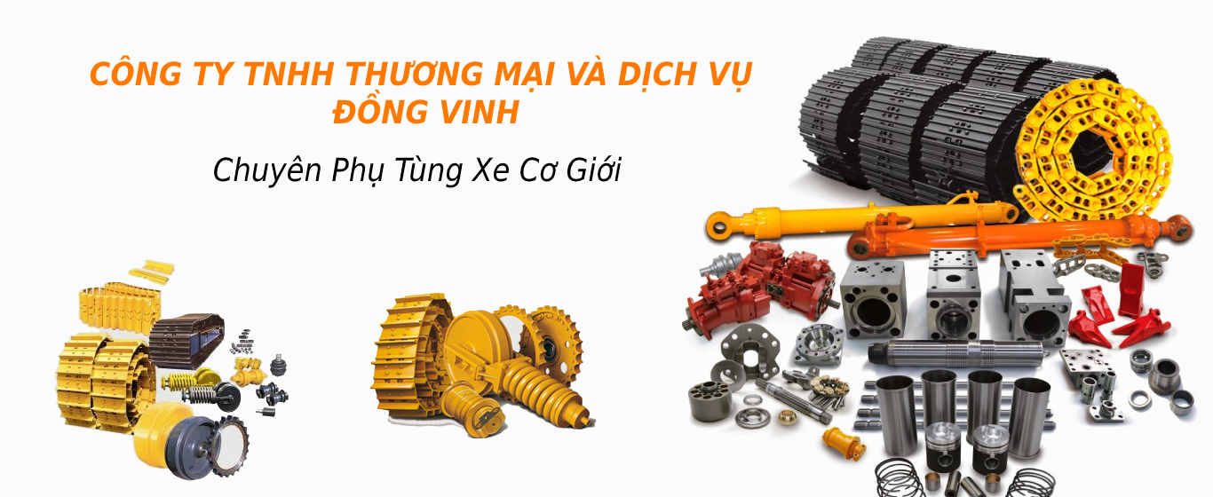 Công ty Đồng Vinh